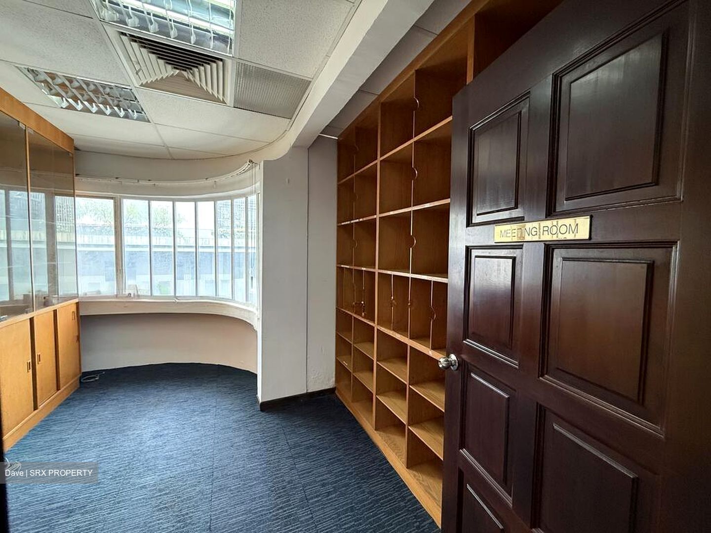 Golden Mile Tower (D7), Office #522334671